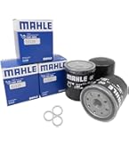 Amazon | 【2個セット】 マーレ オイルフィルター オイル